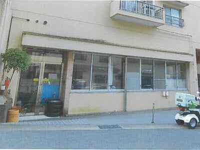 兵庫県神戸市長田区 長田駅4分 マンション「イスズハイツベル長田」206万円の競売物件 #2