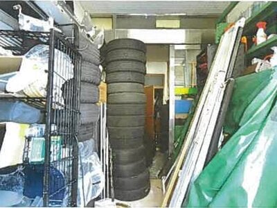 兵庫県神戸市長田区 長田駅4分 マンション「イスズハイツベル長田」206万円の競売物件 #3