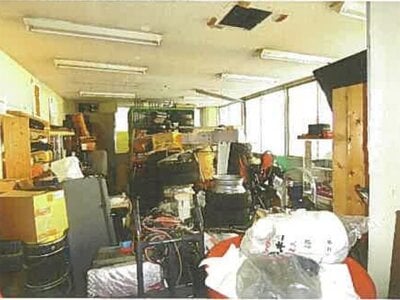 兵庫県神戸市長田区 長田駅4分 マンション「イスズハイツベル長田」206万円の競売物件 #4