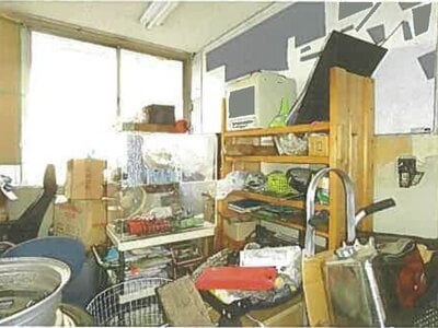 兵庫県神戸市長田区 長田駅4分 マンション「イスズハイツベル長田」206万円の競売物件 #5