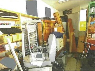 兵庫県神戸市長田区 長田駅4分 マンション「イスズハイツベル長田」206万円の競売物件 #8