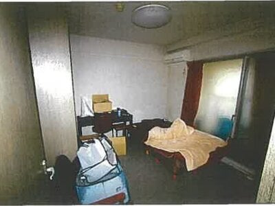 兵庫県明石市 朝霧駅26分 マンション「パレス朝霧」598万円の競売物件 #2