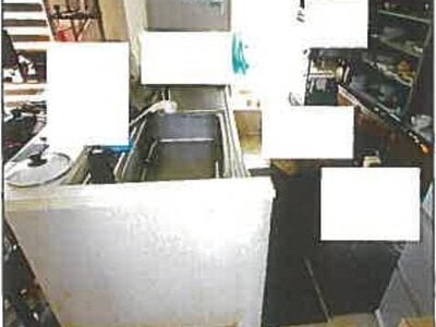 兵庫県明石市 朝霧駅26分 マンション「パレス朝霧」598万円の競売物件 #6