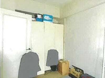 兵庫県神戸市西区 伊川谷駅26分 マンション「朝日プラザCITYウエストヒル神戸」439万円の競売物件 #10