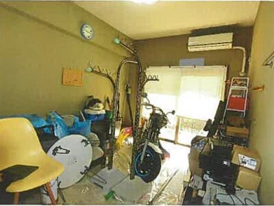 兵庫県神戸市西区 伊川谷駅26分 マンション「朝日プラザCITYウエストヒル神戸」439万円の競売物件 #3