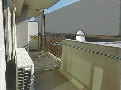 兵庫県神戸市西区 伊川谷駅26分 マンション「朝日プラザCITYウエストヒル神戸」439万円の競売物件 #5