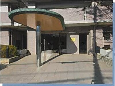 兵庫県神戸市北区 山の街駅15分 マンション「サンシティ神戸北町」719万円の競売物件 #10