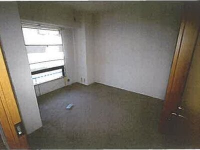 兵庫県神戸市北区 山の街駅15分 マンション「サンシティ神戸北町」719万円の競売物件 #2