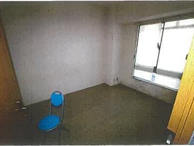 兵庫県神戸市北区 山の街駅15分 マンション「サンシティ神戸北町」719万円の競売物件 #3