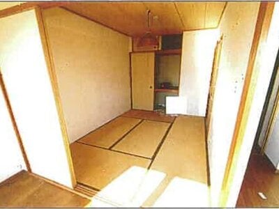兵庫県神戸市北区 山の街駅15分 マンション「サンシティ神戸北町」719万円の競売物件 #4