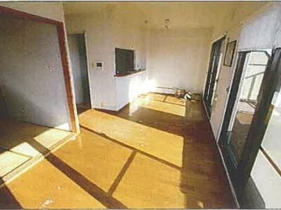 兵庫県神戸市北区 山の街駅15分 マンション「サンシティ神戸北町」719万円の競売物件 #5
