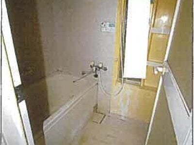 兵庫県神戸市北区 山の街駅15分 マンション「サンシティ神戸北町」719万円の競売物件 #8