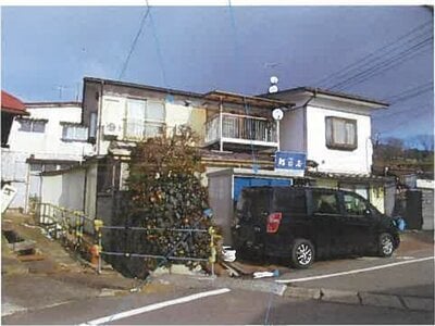 福島県二本松市 二本松駅10分 戸建て 513万円の競売物件 #3