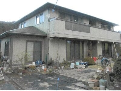 福島県いわき市 川前駅 戸建て 634万円の競売物件 #1