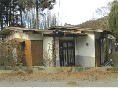 福島県いわき市 川前駅 戸建て 634万円の競売物件 #14