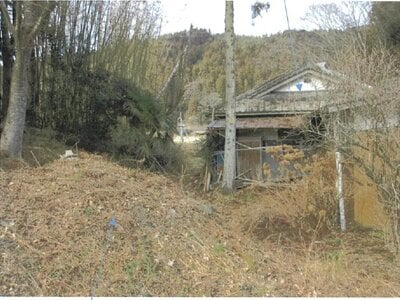 福島県いわき市 川前駅 戸建て 634万円の競売物件 #15