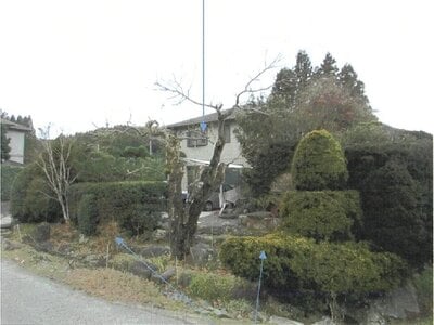 福島県いわき市 川前駅 戸建て 634万円の競売物件 #16