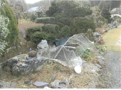 福島県いわき市 川前駅 戸建て 634万円の競売物件 #17