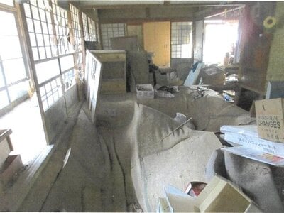 福島県いわき市 川前駅 戸建て 634万円の競売物件 #19