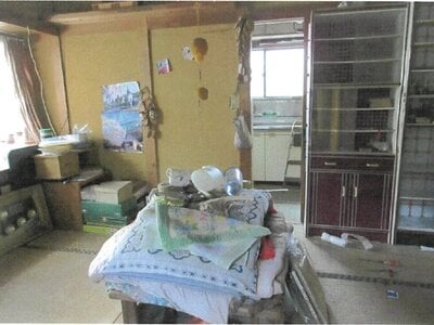福島県いわき市 川前駅 戸建て 634万円の競売物件 #22