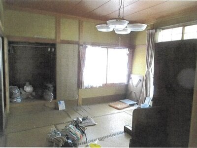 福島県いわき市 川前駅 戸建て 634万円の競売物件 #23