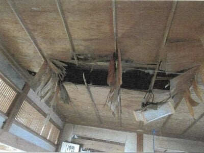 福島県いわき市 川前駅 戸建て 634万円の競売物件 #25