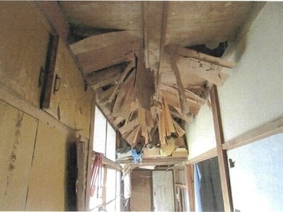 福島県いわき市 川前駅 戸建て 634万円の競売物件 #26
