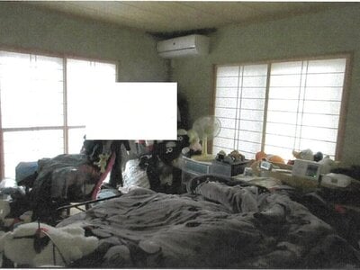 福島県いわき市 川前駅 戸建て 634万円の競売物件 #5