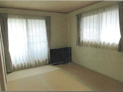 福島県いわき市 川前駅 戸建て 634万円の競売物件 #9