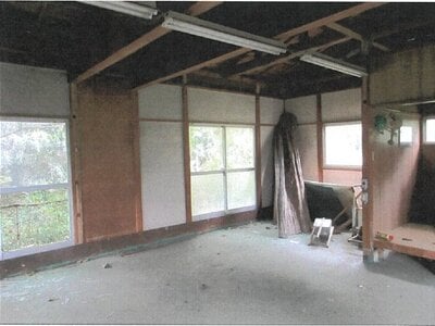 (値下げ) 福島県いわき市 勿来駅 戸建て 1,533万円の競売物件 #18