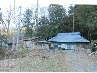 福島県いわき市 小川郷駅 戸建て 33万円の競売物件 #1