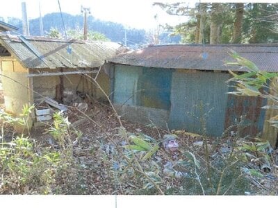 福島県いわき市 小川郷駅 戸建て 33万円の競売物件 #12