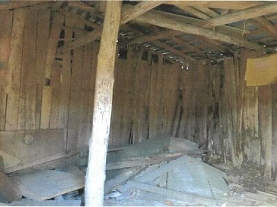 福島県いわき市 小川郷駅 戸建て 33万円の競売物件 #14