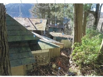 福島県いわき市 小川郷駅 戸建て 33万円の競売物件 #17