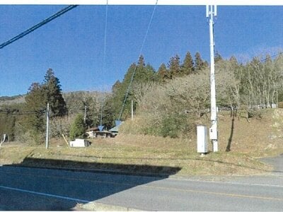 福島県いわき市 小川郷駅 戸建て 33万円の競売物件 #19