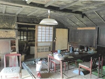 福島県いわき市 小川郷駅 戸建て 33万円の競売物件 #4
