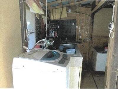 福島県いわき市 小川郷駅 戸建て 33万円の競売物件 #5