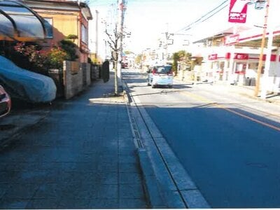 埼玉県東松山市 東松山駅3分 土地 718万円の競売物件 #2
