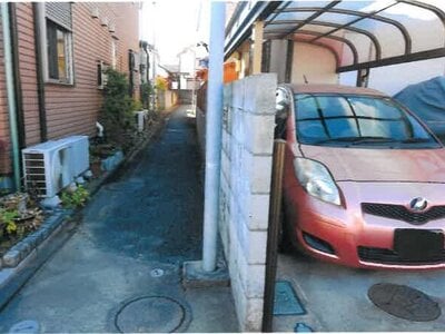 埼玉県東松山市 東松山駅3分 土地 718万円の競売物件 #4