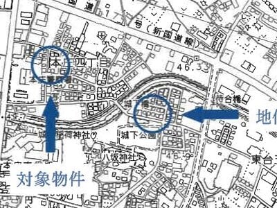 埼玉県本庄市 本庄駅14分 戸建て 501万円の競売物件 #4