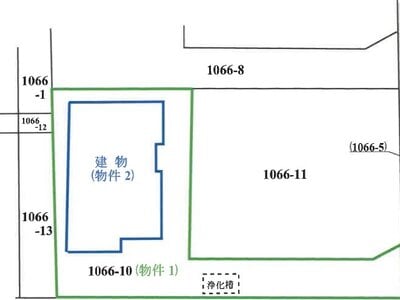 埼玉県本庄市 本庄駅14分 戸建て 501万円の競売物件 #5