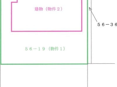 埼玉県深谷市 深谷駅23分 戸建て 876万円の競売物件 #1