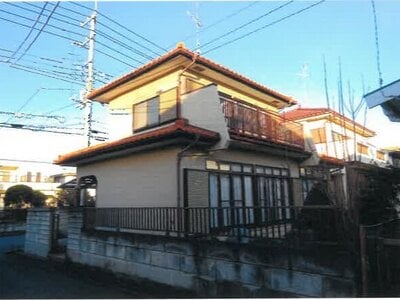 埼玉県深谷市 深谷駅23分 戸建て 876万円の競売物件 #2