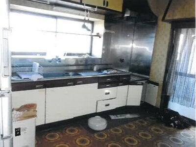 埼玉県深谷市 深谷駅23分 戸建て 876万円の競売物件 #4