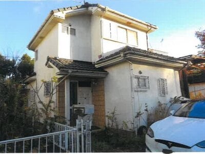 埼玉県行田市 行田市駅 戸建て 124万円の競売物件 #1