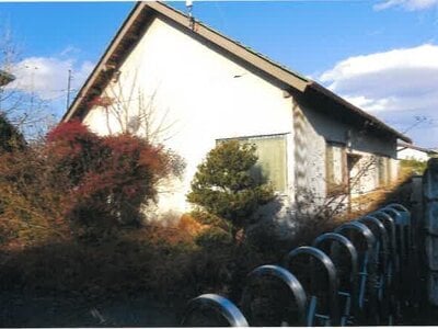埼玉県深谷市 小前田駅15分 戸建て 1,468万円の競売物件 #8