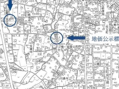 埼玉県本庄市 児玉駅16分 戸建て 842万円の競売物件 #5