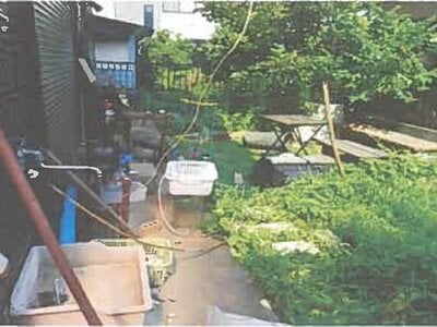 埼玉県草加市 見沼代親水公園駅10分 土地 902万円の競売物件 #6