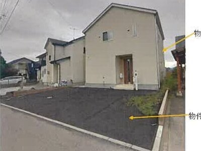 埼玉県北葛飾郡杉戸町 南桜井駅 戸建て 1,414万円の競売物件 #1