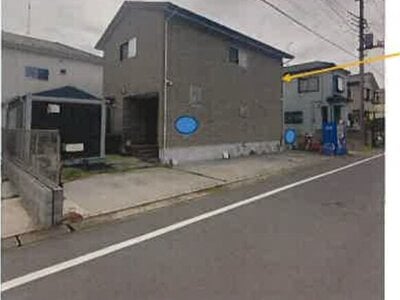 埼玉県越谷市 新田駅14分 戸建て 2,592万円の競売物件 #1